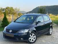 Volkswagen Golf 5 Plus, Cutie Manuală, 2.0TDI, 140CP, 2007, Nr. export