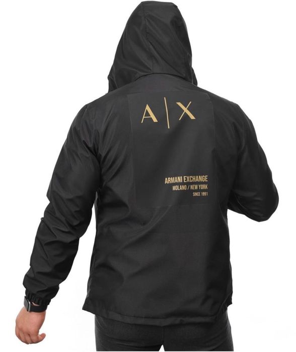 Geaca de barbati Armani