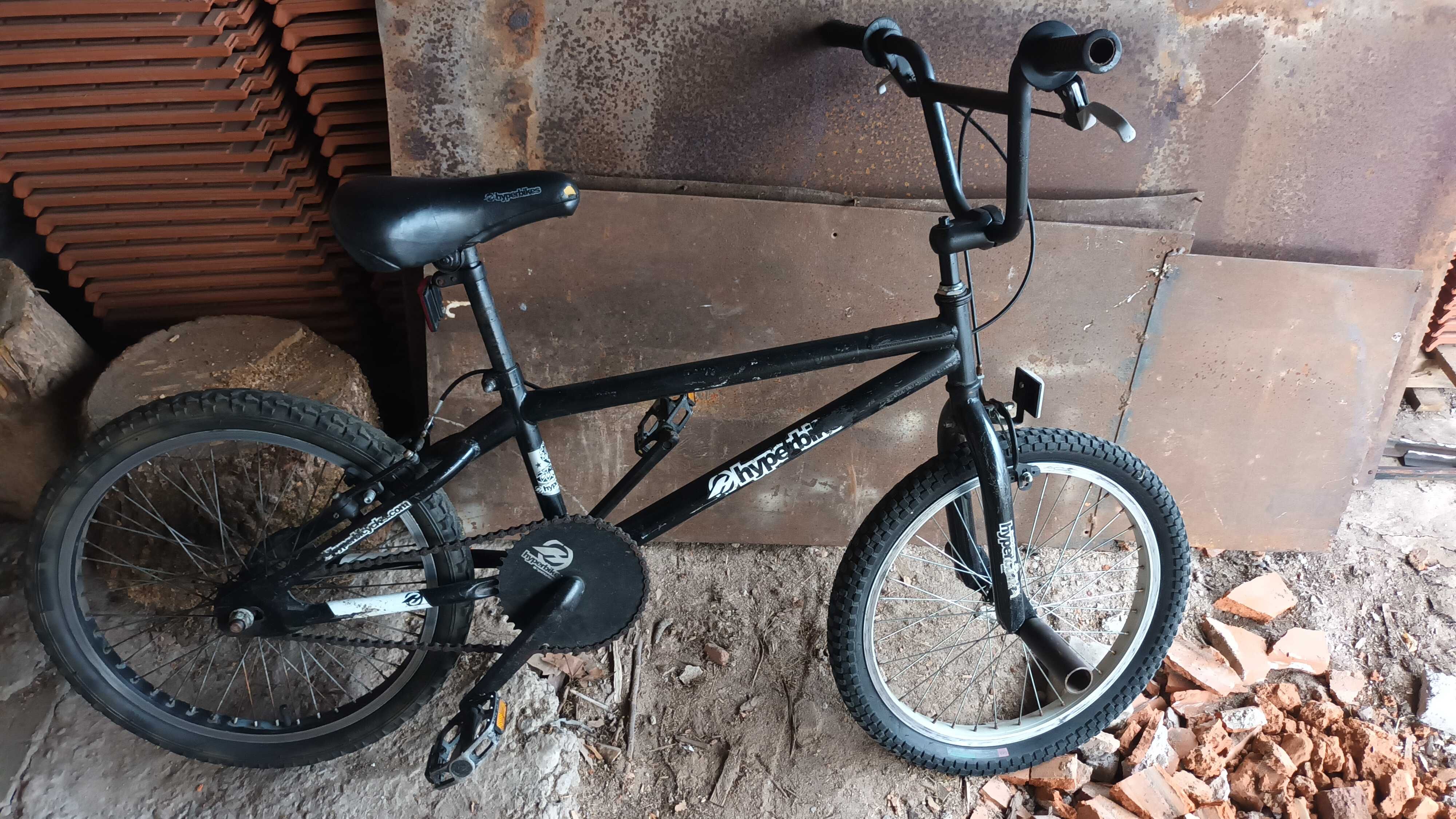 Колело BMX hyperbike