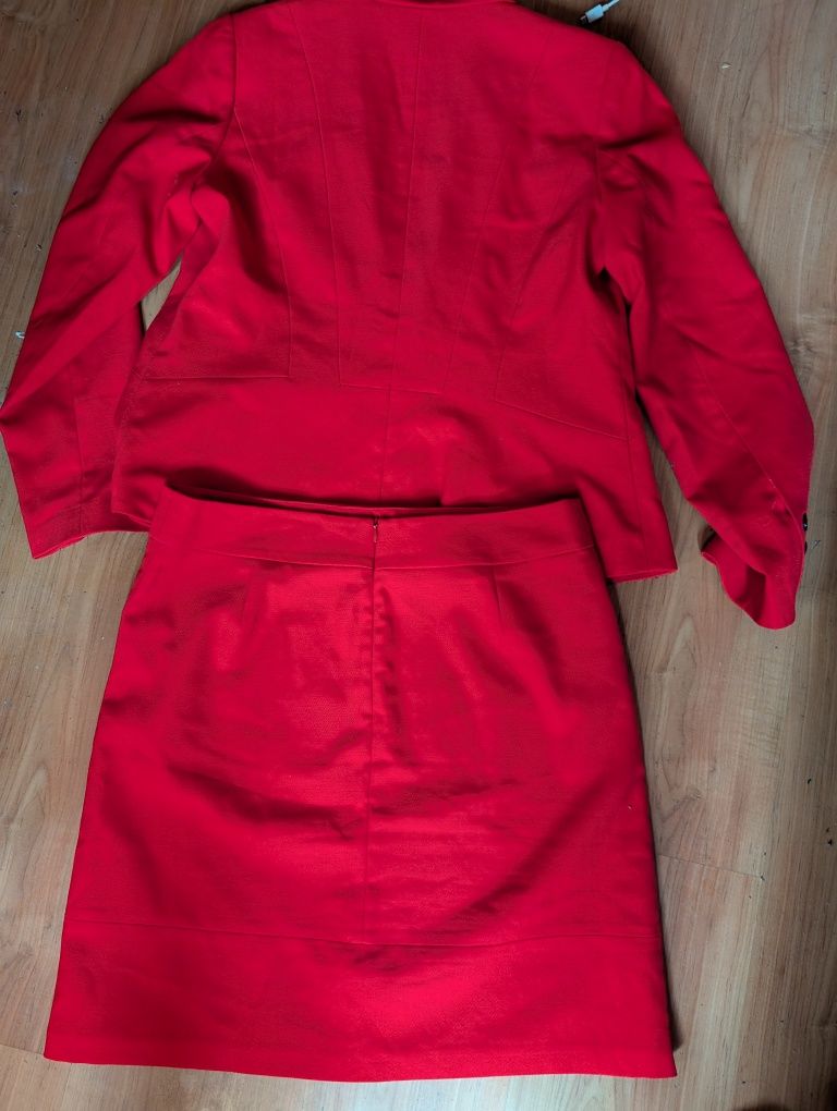 Costum 123 Paris