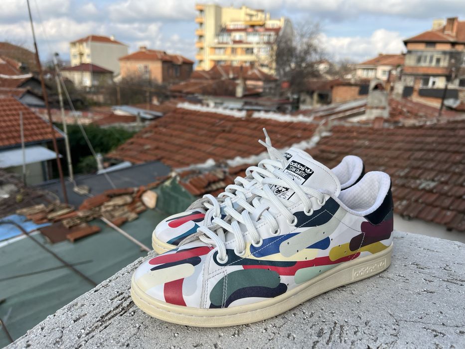 Adidas Stan Smith 44 Color