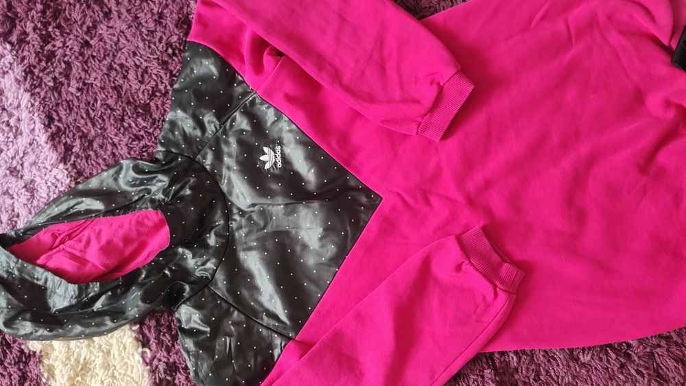 Trening adidas damă original.