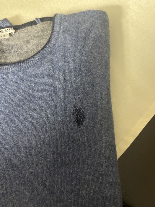 Vand pulovar barbati  U.S.Polo Assn.
