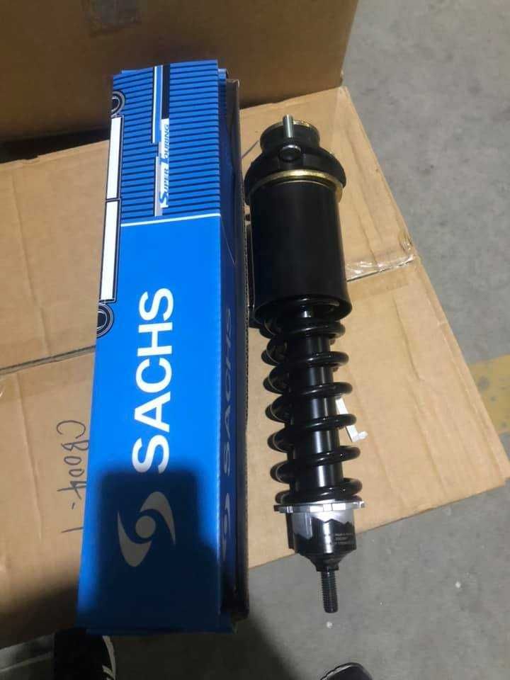 Разпродажба на амортисьори и пружини SACHS, MONROE, KYB, BILSTEIN, TRW