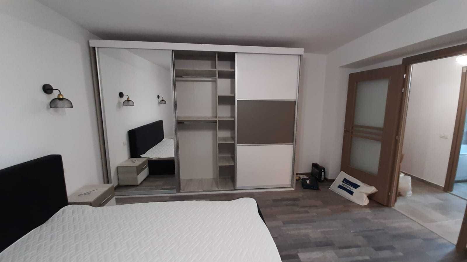 Proprietar, inchiriez garsoniera spatioasa