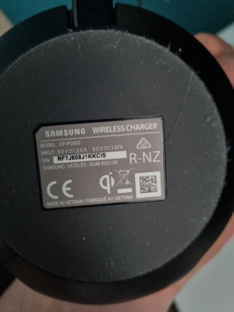 Incarcator Samsung Fast Charge