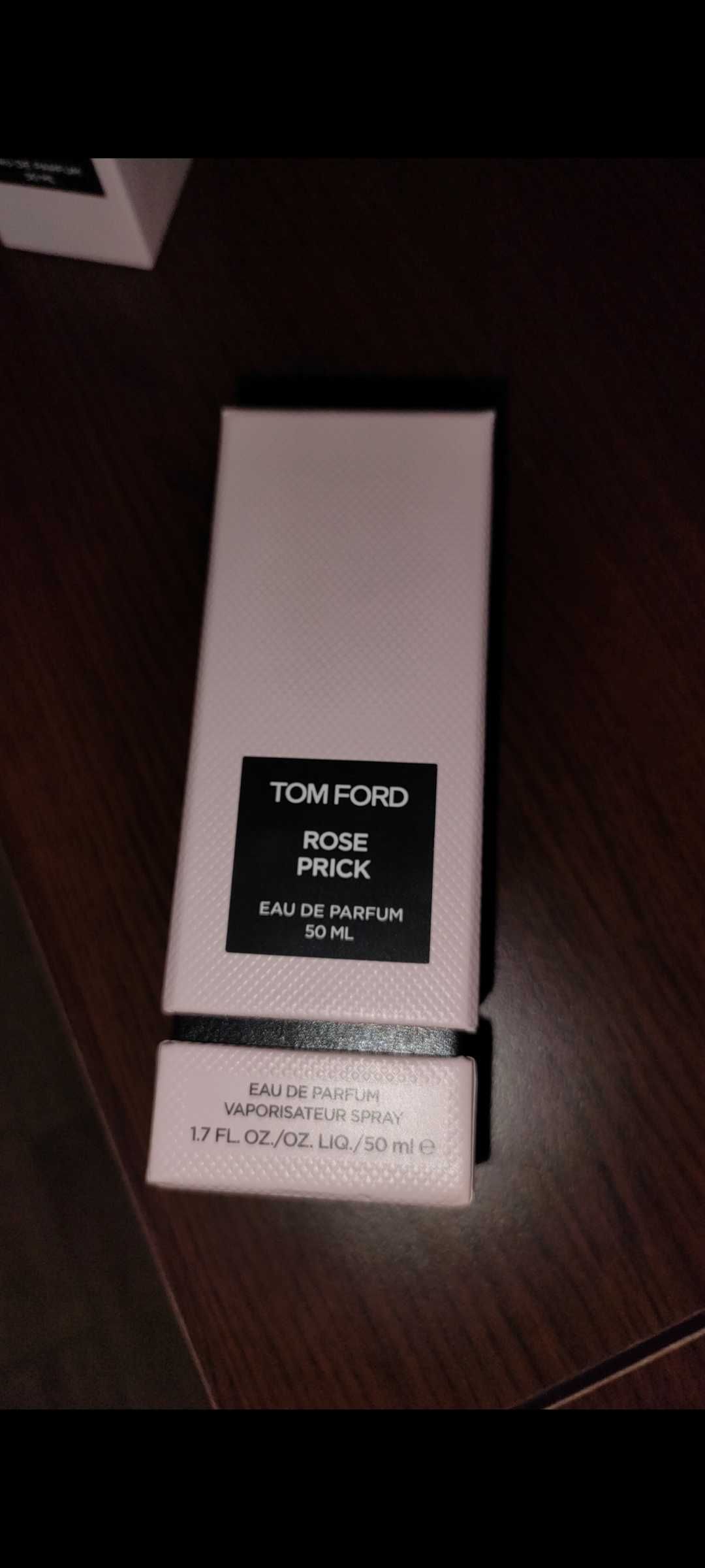 Tom Ford Rose Pink 50lm