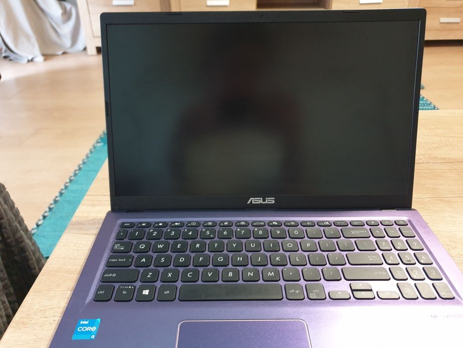 Laptop ASUS X515