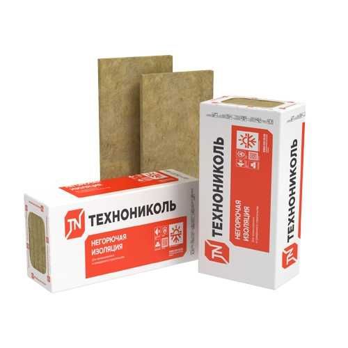 Утеплитель Мин. Плита Технониколь