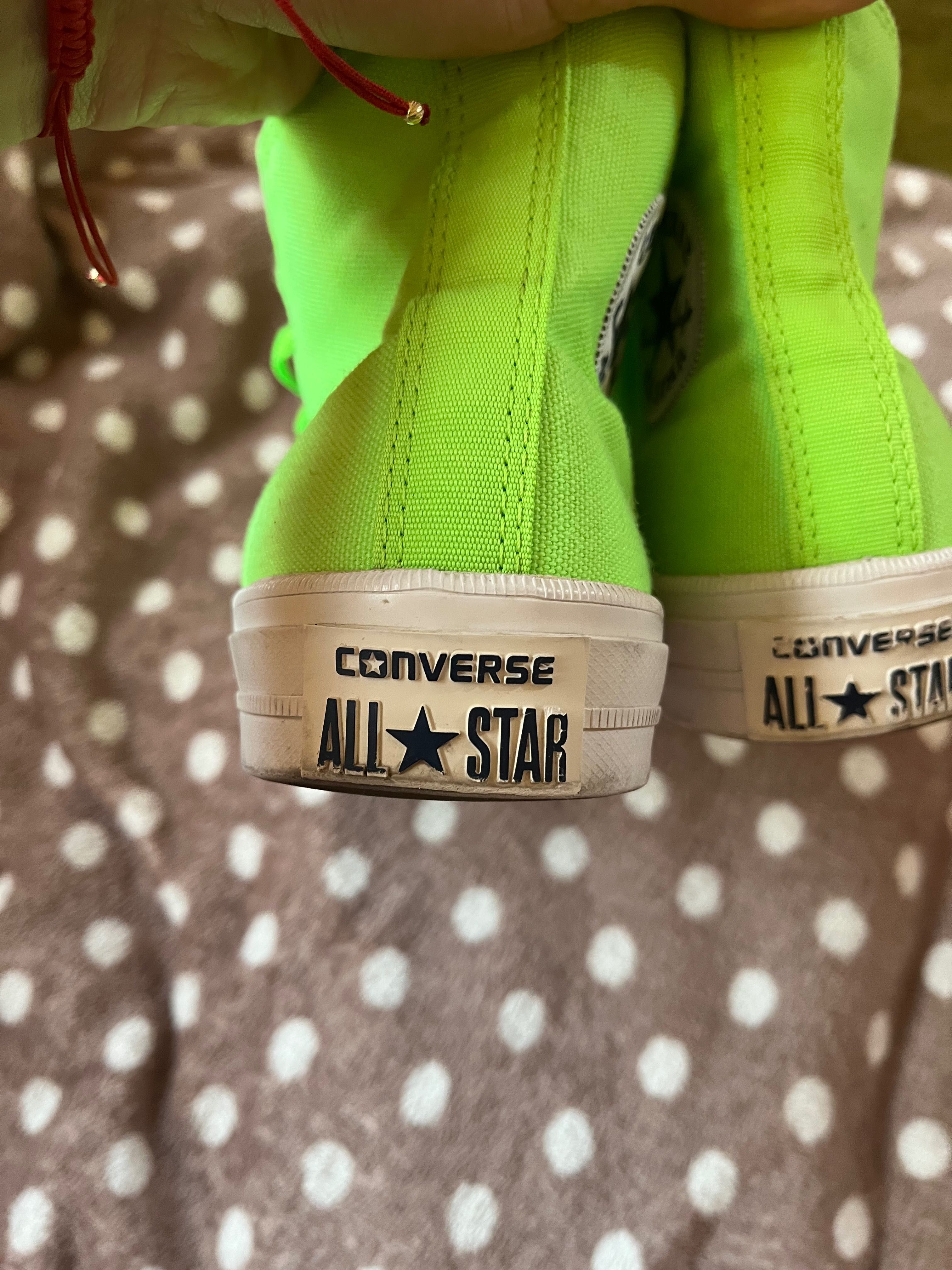 Кецове Converse Chuck Taylor