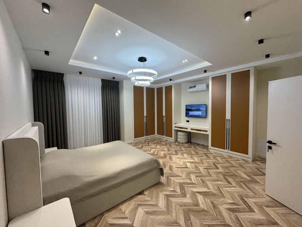 Сдаётся коттедж в Tiara Residence | Мирзо Улугбек