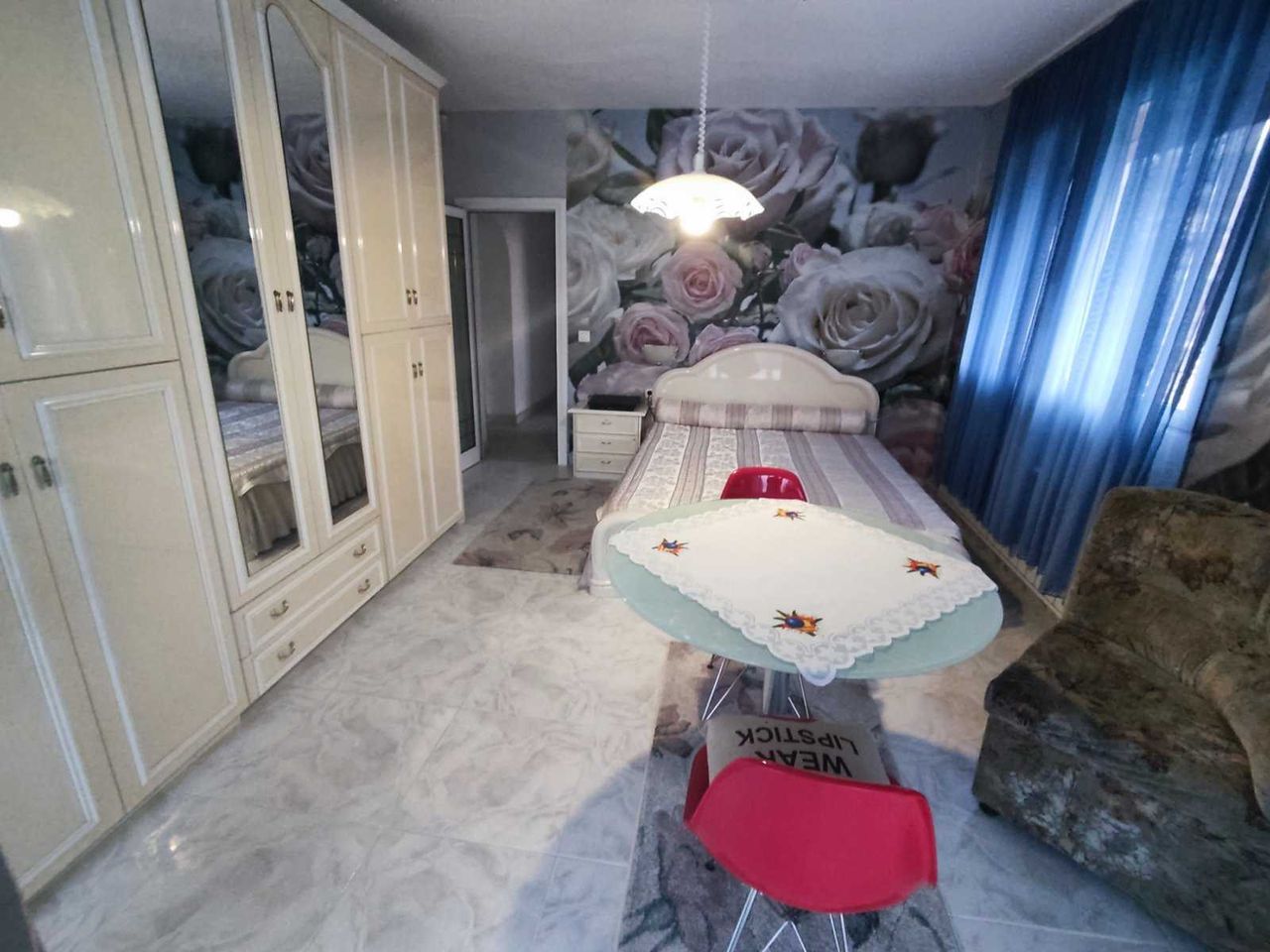 Дава се под наем Къща в Варна, м-т Св. Никола - 30 кв.м за 153 € - Снимка #3