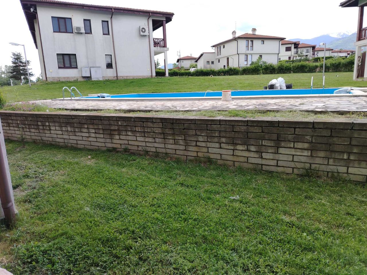 Продава се Двустаен апартамент в Костенец - 66 кв.м за 605 €/кв.м - Снимка #3