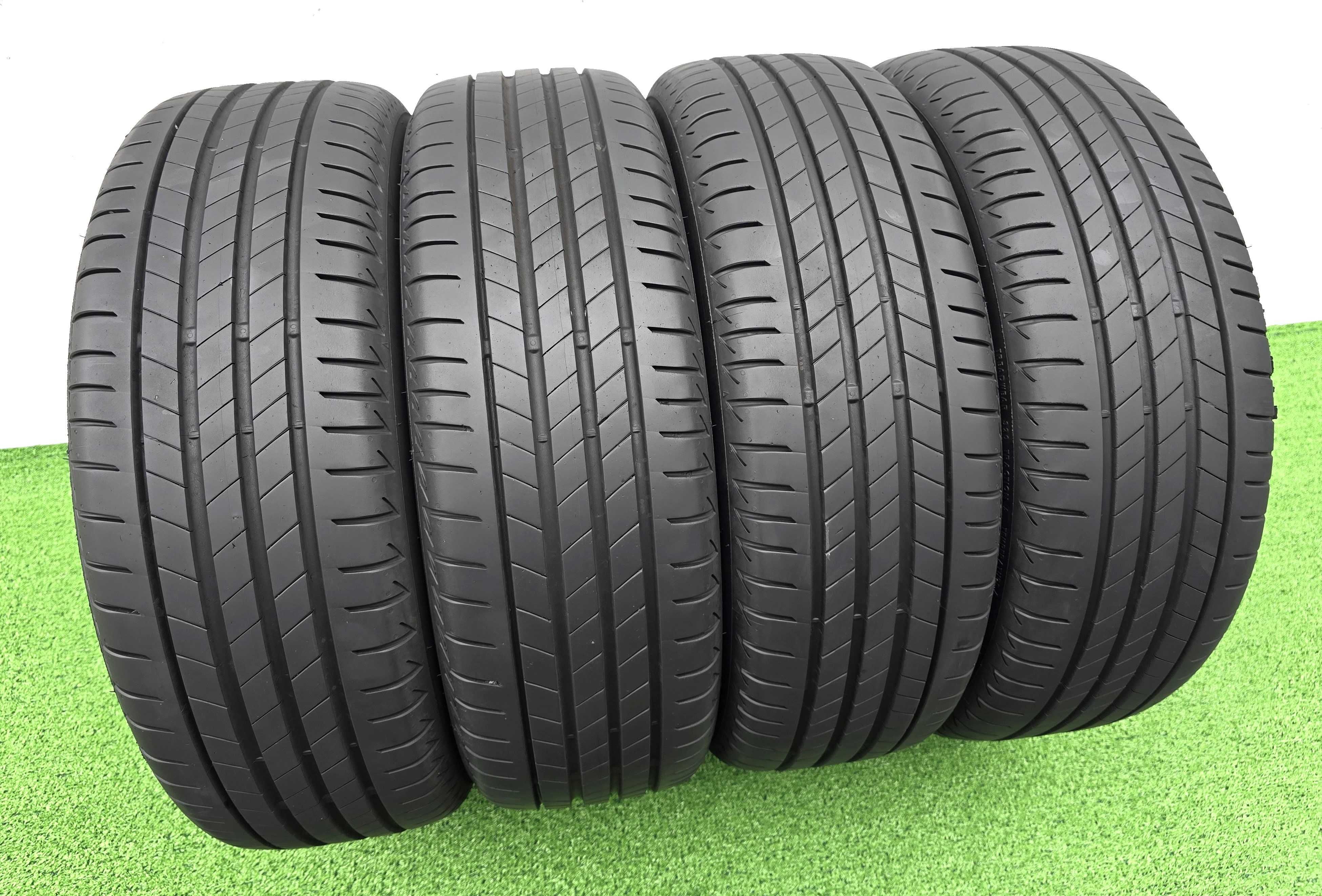 Гуми 185/65/15 BRIDGESTONE Turanza- летни