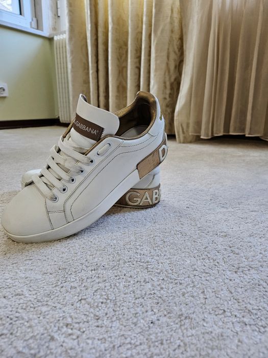 Dolce gabbana original 39 номер