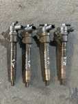Injector/Injectoare Volvo 2.4 D5 An 2007 Cod 0445110251