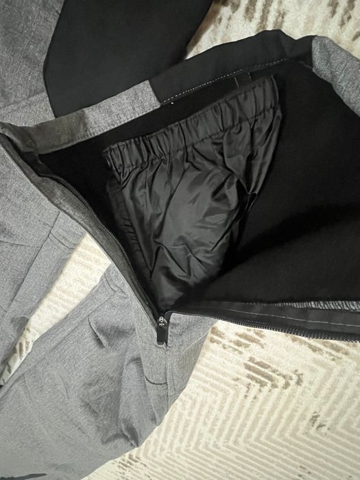 Дамски ски панталон