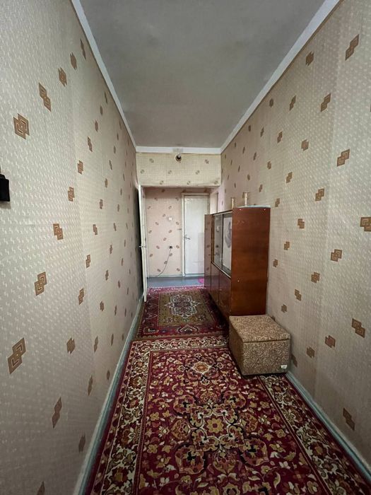 Продам свою 4-7-9 квартиру 100м2 в Сергелях рядом с корзинкой Титаник