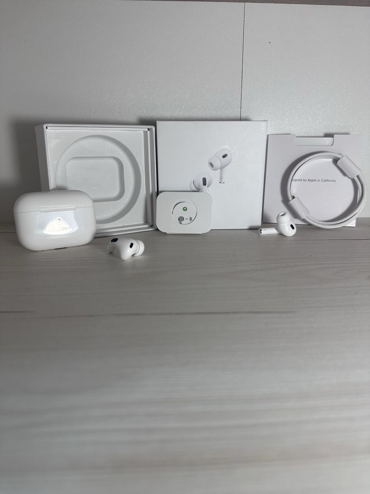 Airpods 2 Pro Чисто Нови