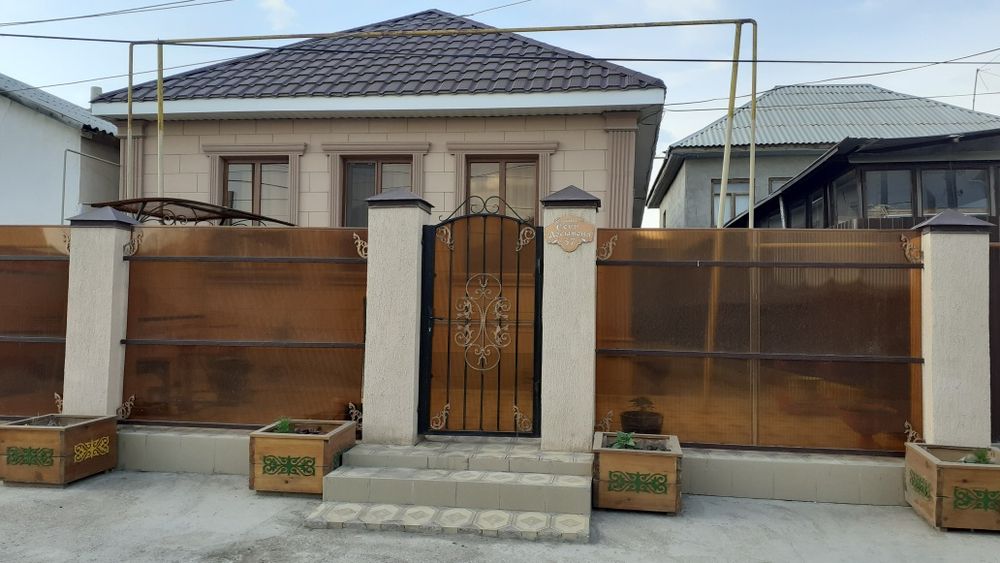 Сдаются комнаты 1,2,3,4 от 5000тг. Со всеми удобствами.