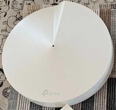 TP-Link Mesh m9 plus V2 - 3 pack