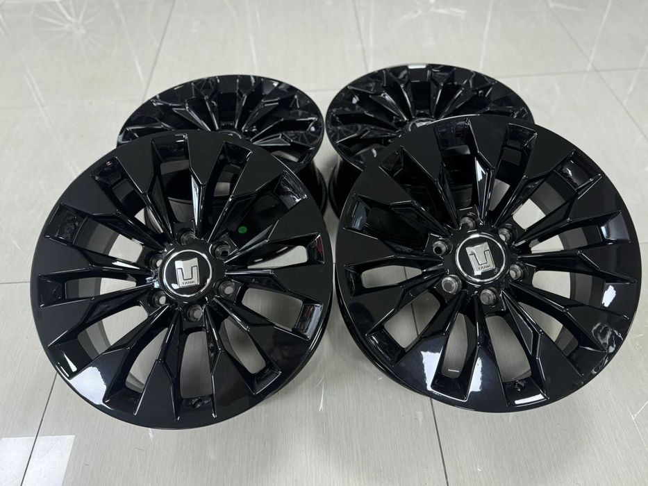 Новые авто диски R19 TANK ОРИГИНАЛ