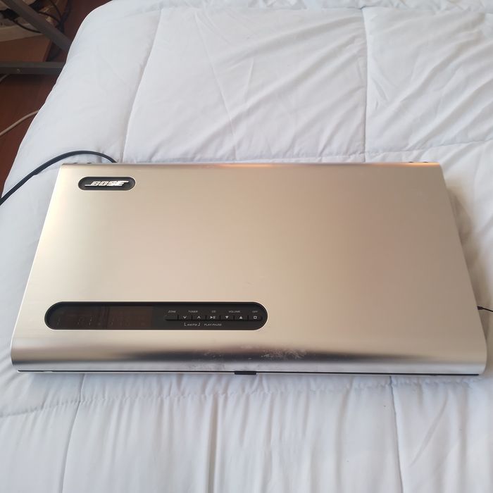 Bose Lifesryle music system