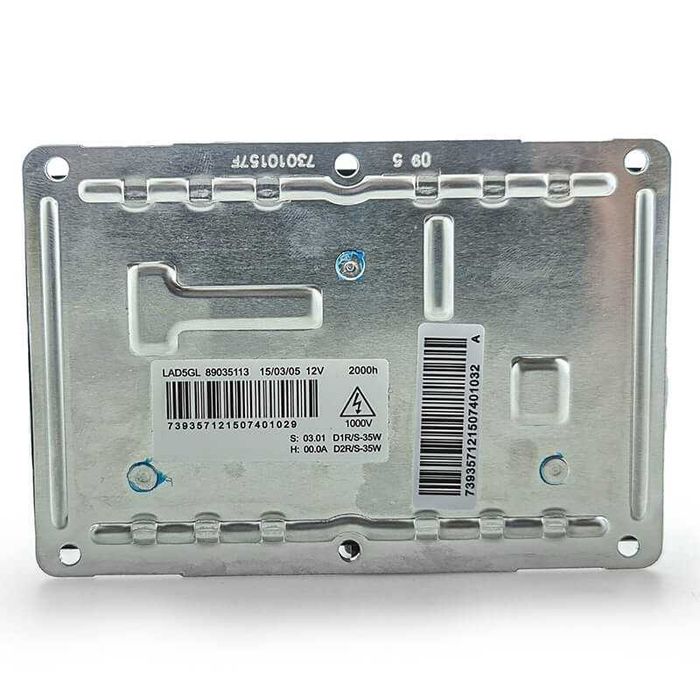 Баласт за ксенон D1S за Audi / BMW / VW / Volvo