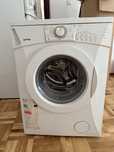 Пералня Gorenje, клас А, използвана, работи добре