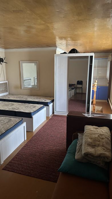 Temiryol inistituti yonida talabalar un ijara