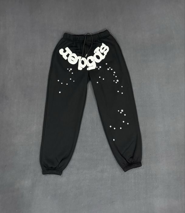 Sp5der tracksuit