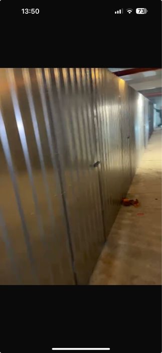 Inchiriez boxa depozitare, 10 mp