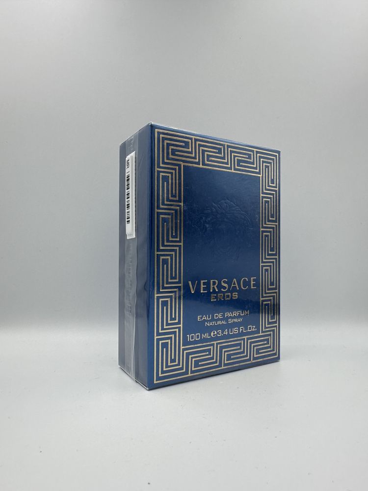 Versace Eros 100 ml EDP