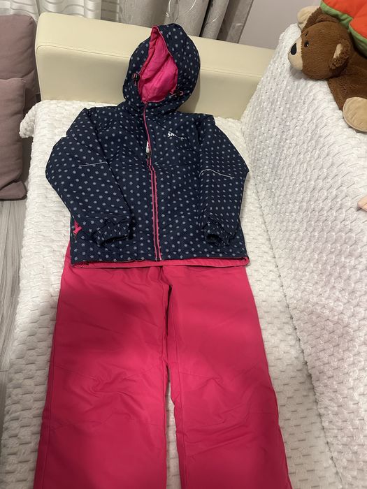 Costum de schi Snoxx - copii
