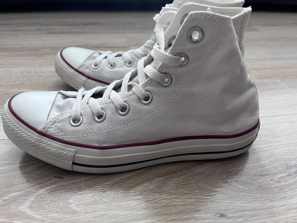 Converse кецове