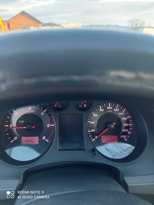 SEAT cordoba 1.4 TDI