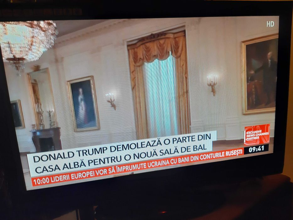 Televizor Monitor NEO 22"