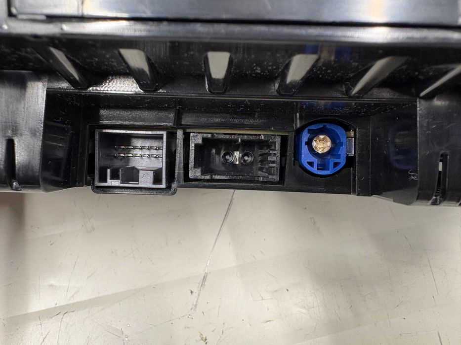 Километражно табло с хедъп Алпина БМВ Ф30 Ф31 Ф32 Ф36 Ф34 Дизел