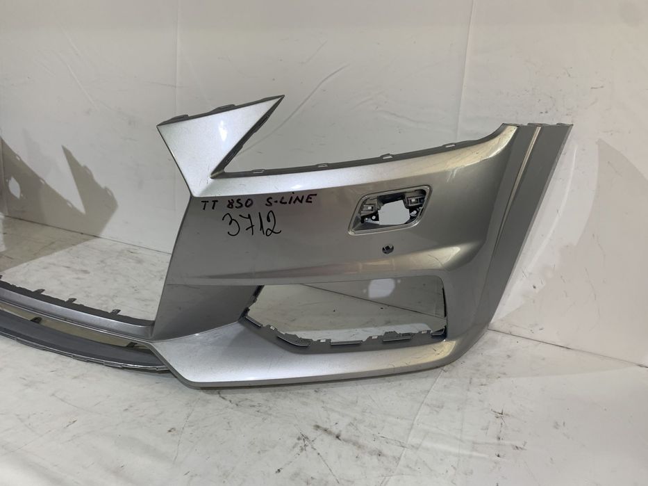 Bara fata Audi TT S-Line, 2013, 2014, 2015, 2016, 2017, 2018, cod origine OE 8S0807437H.