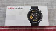 Смарт часовник Mibro watch A1