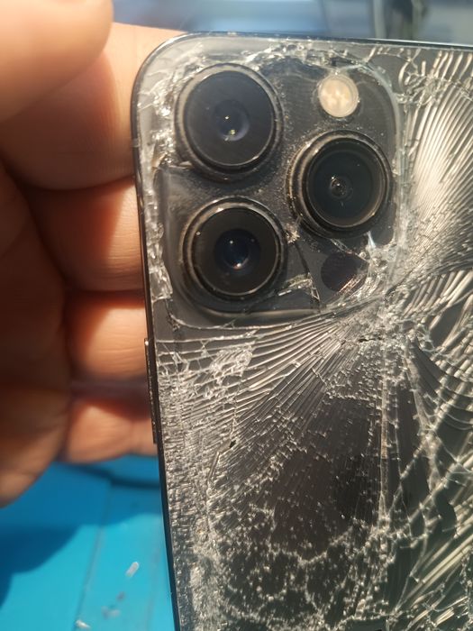 iPhone 13 pro piese