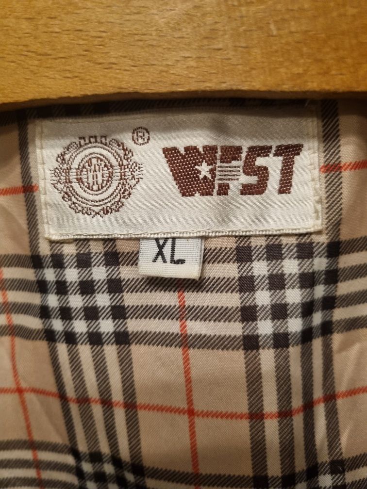 Geaca matlasata L-XL