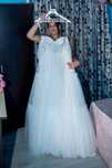 Rochie de mireasa marimea M