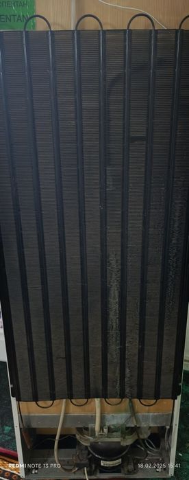 Холодильники хороший