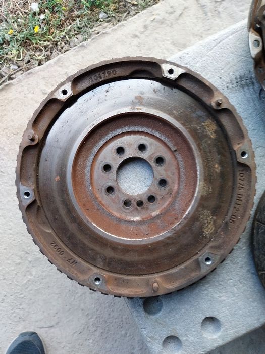 Съединител за пежо 307 hdi 110k.