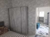 Срочно продается евро участок на Яккасарайском районе 1 соток 3 комнат