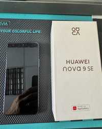 Huawei nova 9 se impecabil