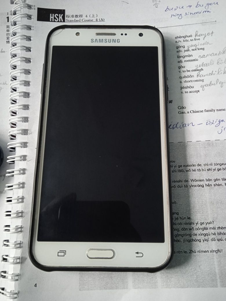 Samsung J 7 2016