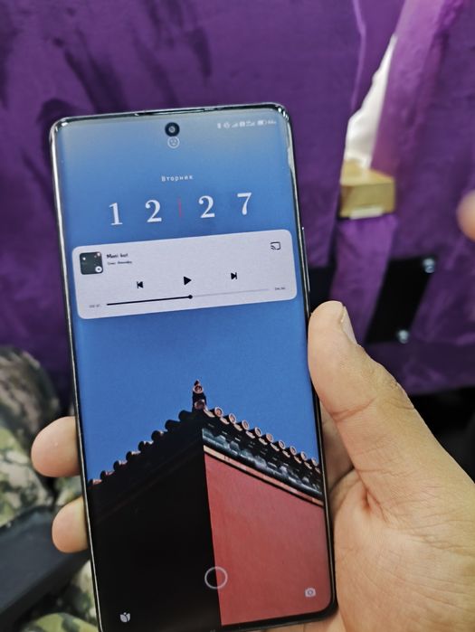Redmi note 14 pro