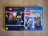 LEGO Harry Potter Collection/Лего Хари Потър за PlayStation 4 PS4 ПС4